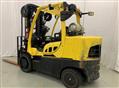 Used Forklifts
